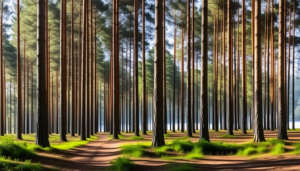 Comprendre le robinier faux-acacia et son impact écologique Le robinier faux-acacia, aussi connu sous le nom scientifique Robinia pseudoacacia, est un arbre originaire d’Amérique du Nord. Il a été introduit en Europe au 17ème siècle pour ses qualités ornementales et […]