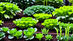 Dans l’alimentation moderne, il est crucial de porter un regard attentif à la relation entre notre santé et la qualité de notre environnement. L’un des aspects souvent négligés concerne les micro-organismes du sol, ces êtres invisibles qui jouent un rôle […]