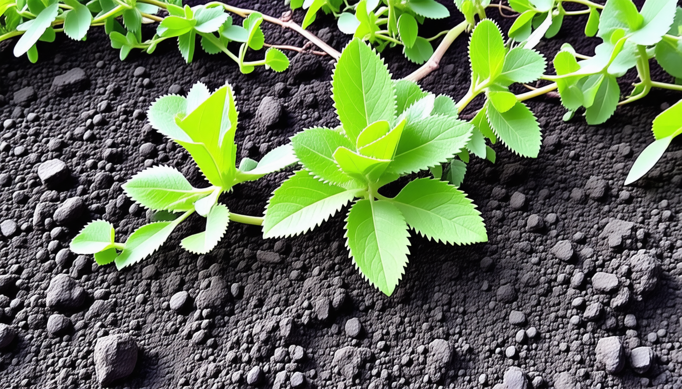 découvrez comment utiliser le savon noir pour éliminer efficacement les pucerons sur vos rosiers et protéger vos plantes naturellement.
