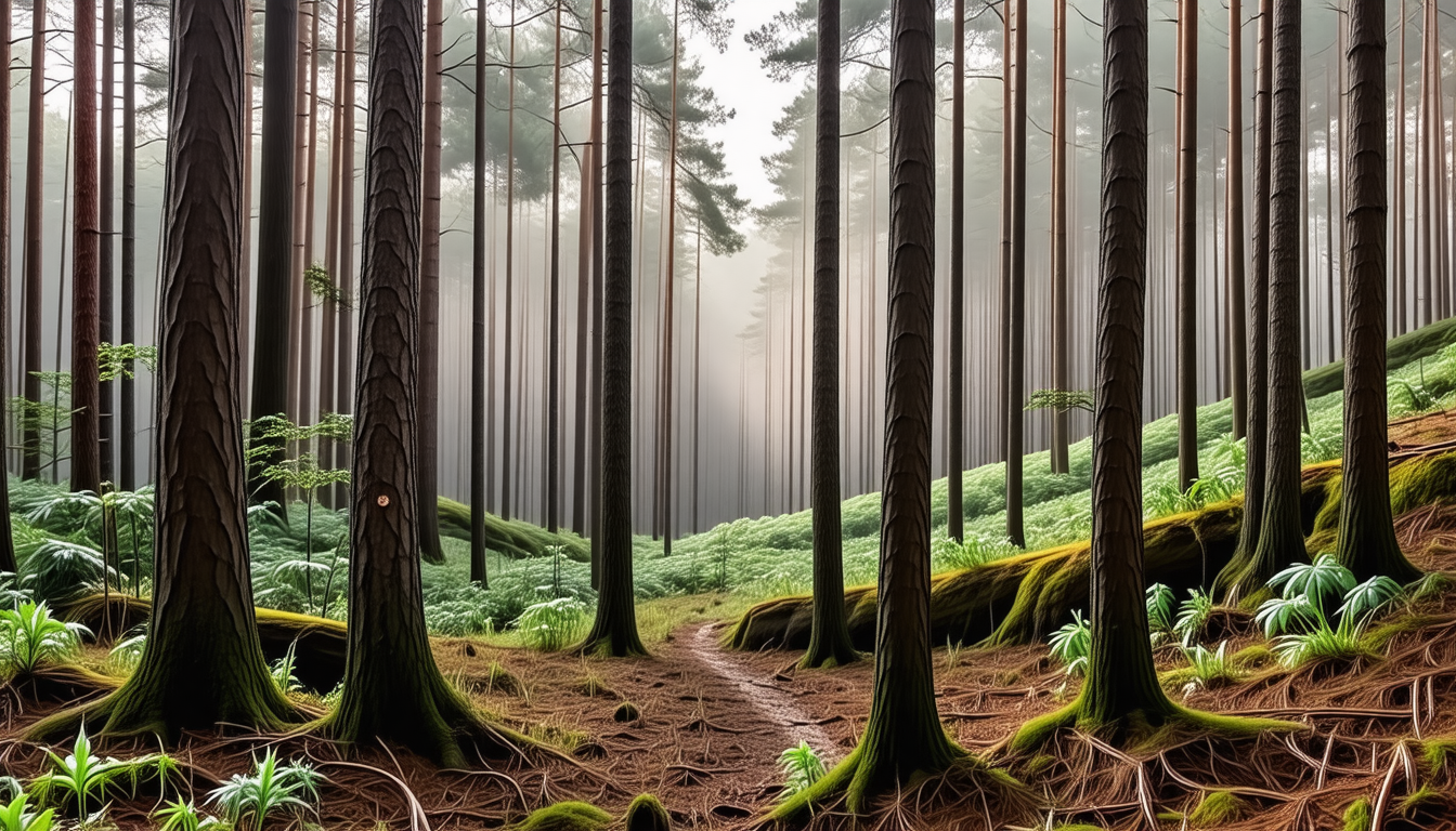 découvrez comment la taille légère du sorbier des oiseaux favorise la biodiversité en préservant son rôle écologique essentiel pour la faune locale.