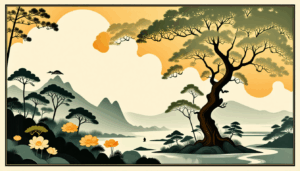 Le style Art Nouveau est une célébration de la nature, intégrant des motifs floraux et des formes organiques dans une esthétique raffinée. Ce courant artistique, émergent à la fin du XIXe siècle, a profondément influencé l’architecture, le design, et les […]