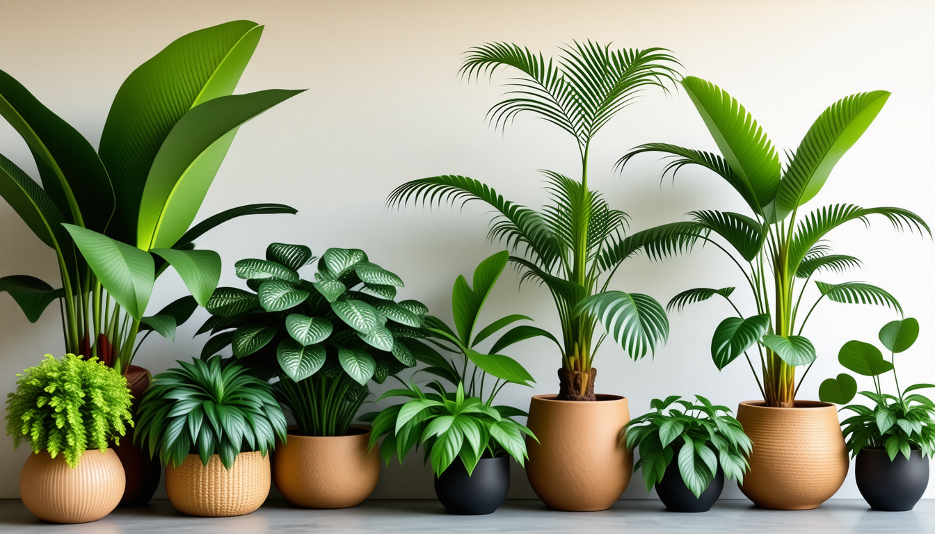 découvrez comment allier le raffinement du mobilier contemporain avec la beauté des plantes exotiques dans notre guide sur le style tropical revisité. apportez une touche unique à votre intérieur en harmonisant confort et esthétique avec des idées inspirantes pour créer un espace vivant et tendance.