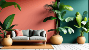 Le style tropical, véritable ode à l’évasion et à la nature, s’impose comme une tendance incontournable pour réinventer nos intérieurs. En 2025, cette esthétique, qui allie plantes exotiques et mobilier contemporain, transforme les espaces de vie en véritables refuges où […]