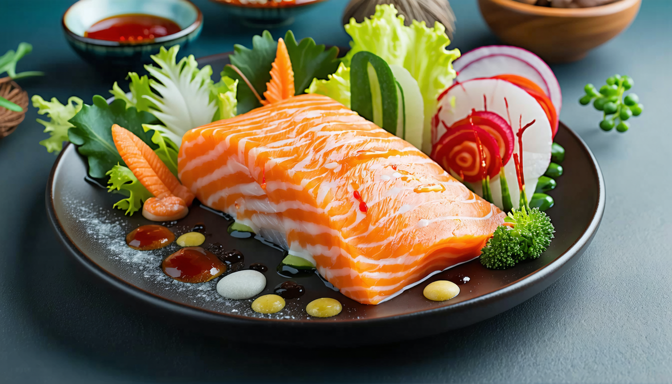 découvrez le surimi, cette illusion gourmande qui allie goût et praticité. plongez dans l'univers des aliments ultra-transformés et apprenez-en plus sur les ingrédients qui composent ce délice. une exploration savoureuse pour les amateurs de fruits de mer et de nouveautés culinaires!