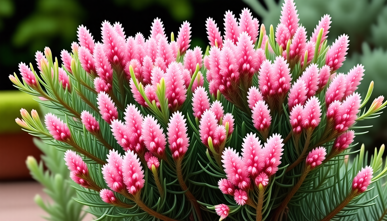 découvrez le tamaris, arbuste à floraison printanière éclatante, et apprenez les techniques de taille sévère pour favoriser sa croissance et sa beauté.