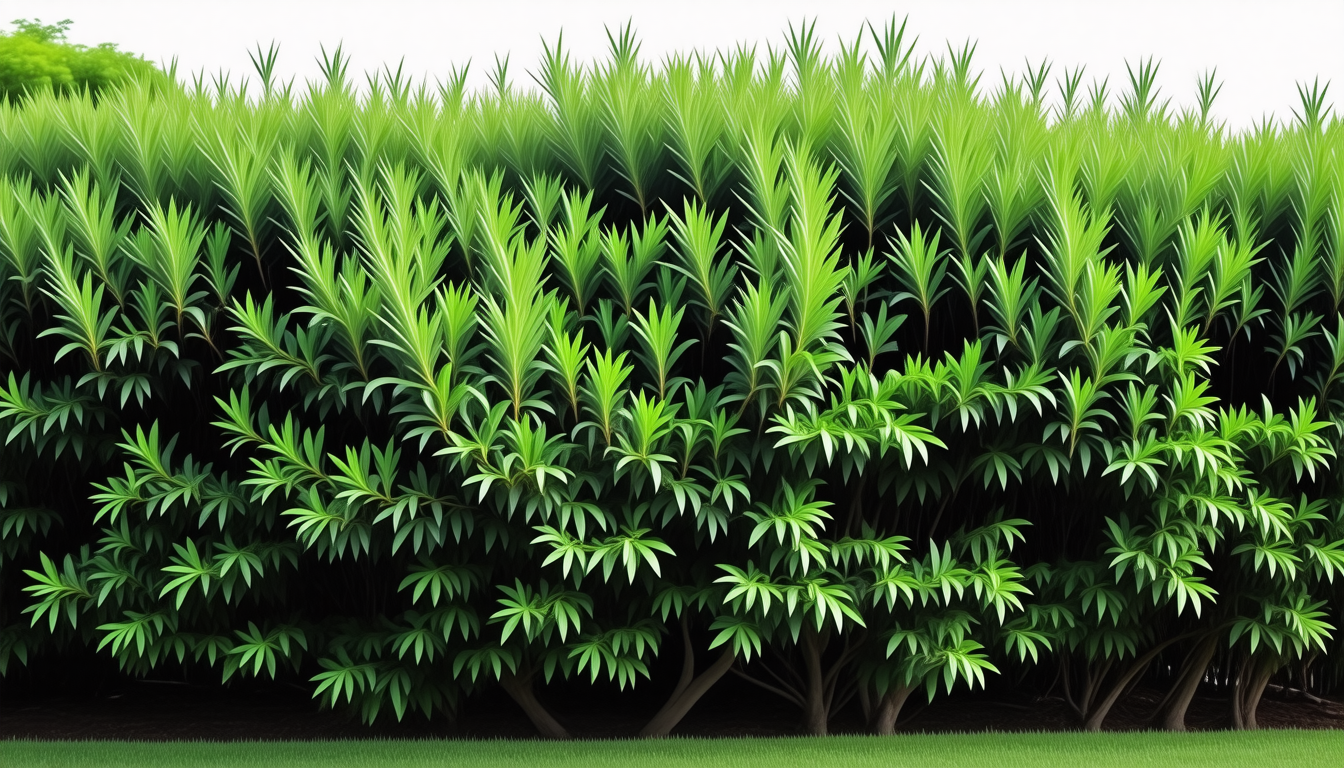 découvrez nos conseils pratiques pour éviter l'envahissement du thuya dans votre jardin et entretenir cet arbuste de manière équilibrée.