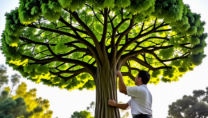 Quelles sont les différentes techniques pour tailler un tilleul? Le tilleul est un arbre majestueux qui nécessite une taille régulière afin d’assurer une croissance harmonieuse. Les différentes techniques de taille disponibles offrent des possibilités variées pour former une tête arrondie […]