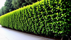 Le Troène Commun : Un Arbuste Polyvalent pour Tous les Jardins Le troène commun (Ligustrum vulgare) est une plante ornementale prisée dans l’aménagement paysager, tant pour sa capacité à former des haies que pour son aspect esthétique en forme libre. […]