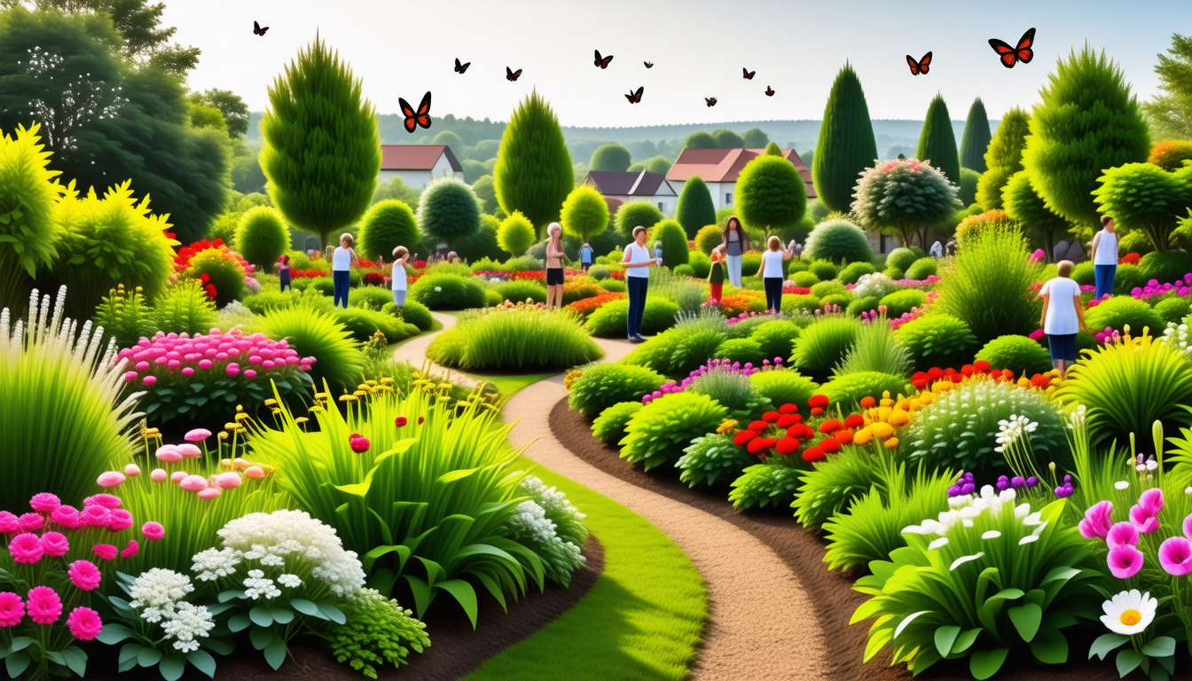 découvrez le zéro-phyto, une démarche écologique visant à éliminer les produits phytosanitaires dans l'entretien des espaces verts. apprenez comment l'adopter facilement et améliorer votre jardin tout en protégeant l'environnement.