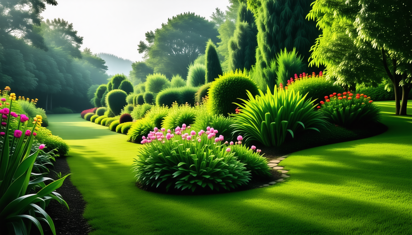 découvrez le zéro-phyto : une approche innovante pour jardiner sans pesticides. apprenez les principes fondamentaux de cette démarche écologique et comment l'adopter facilement dans votre jardin ou vos espaces verts. transformez vos pratiques de jardinage en faveur de la biodiversité et de la santé environnementale.