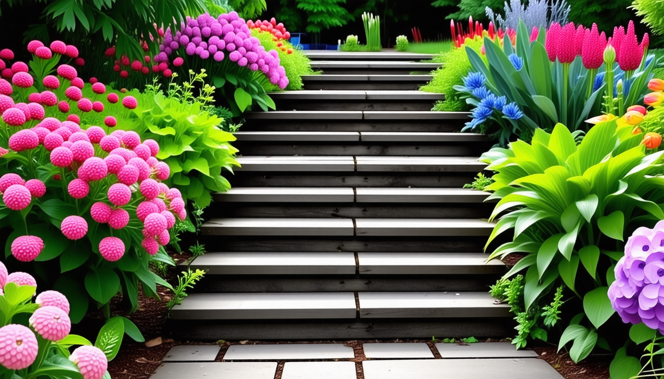 découvrez l'élégance intemporelle du jardin à l'anglaise, où se mêlent harmonieusement liberté et romantisme. plongez dans un univers végétal où chaque plante raconte une histoire, créant une atmosphère apaisante et raffinée. inspirez-vous des plus beaux jardins anglais pour transformer votre espace extérieur en un véritable écrin de nature.