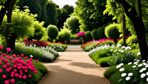 Si vous rêvez d’un espace extérieur qui respire l’élégance et le charme naturel, le jardin à l’anglaise pourrait bien être votre solution. Cet art paysager, riche de nuances et d’émotions, incarne une esthétique qui invite à la rêverie. Dans cet […]