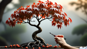 L’art de la taille de l’érable du Japon La taille de l’érable du Japon est bien plus qu’une simple opération d’entretien ; elle incarne un véritable art topiaire. En effet, maîtriser l’élagage précis de cet arbre emblématique permet non seulement […]