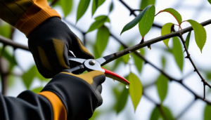 Présentation de l’érable sycomore : caractéristiques et habitat L’érable sycomore, connu scientifiquement sous le nom d’Acer pseudoplatanus, est un arbre majestueux appartenant à la famille des sapindacées. Cet arbre se distingue par sa croissance rapide et sa rusticité, capable de […]