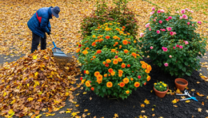 Lorsque les jours raccourcissent et que les températures commencent à chuter, il est temps de penser à la santé de votre jardin. Vous vous demandez quelles tâches vous devez accomplir avant l’arrivée de l’hiver ? Ne vous inquiétez pas, nous […]