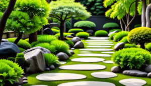 Les jardins sont bien plus que de simples espaces verts, ils incarnent des lieux de paix, de sérénité et de beauté. À travers des principes réfléchis de design jardin, on peut transformer un espace extérieur en un havre de tranquillité. […]