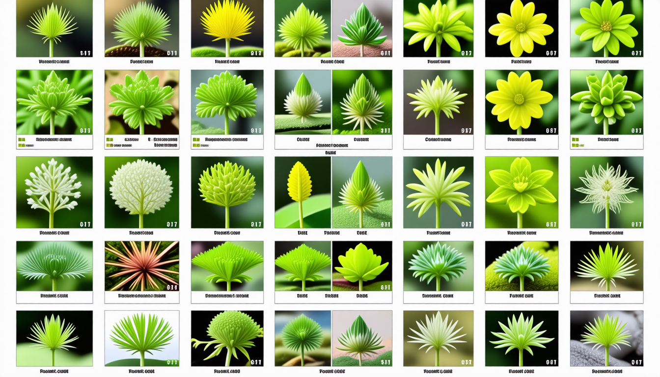 découvrez les avantages et les limites des applications d'identification automatique de plantes. apprenez comment elles révolutionnent le jardinage et la botanique, tout en examinant les défis techniques et de précision qu'elles rencontrent.