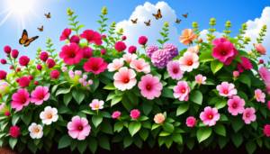 Décorer son jardin avec des arbustes à floraison estivale peut transformer n’importe quel espace extérieur en un véritable paradis coloré. Ces plantes, qui fleurissent pendant la belle saison, apportent non seulement de l’esthétique mais aussi une ambiance chaleureuse et accueillante. […]