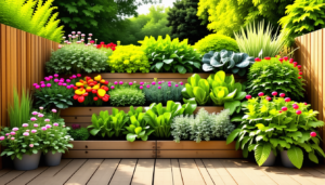 Les potagers surélevés sont devenus une tendance incontournable pour les passionnés de jardinage, qu’ils soient novices ou experts. En permettant un accès facilité aux cultures, ces installations offrent de nombreux avantages tant sur le plan esthétique que pratique. En effet, […]