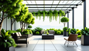 Le paysagisme est une pratique qui allie art et technique pour transformer des espaces extérieurs en véritables havres de paix. Que vous souhaitiez créer un jardin chaleureux, une terrasse accueillante ou une allée piétonne, amorcer un projet de paysagisme peut […]