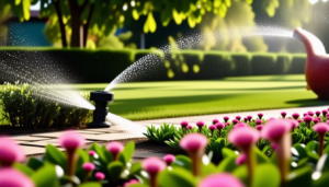 La tendance du jardin connecté est en plein essor, combinant innovation technologique et passion pour la nature. Grâce à des outils modernes, il devient possible de créer un jardin autonome qui s’occupe de l’arrosage, de l’éclairage et même de la […]