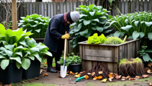 Avec l’arrivée de l’hiver, il est crucial d’apporter une attention particulière à son potager pour le protéger des rigueurs de la saison froide. Ce moment de l’année offre l’opportunité de préparer le terrain pour les mois à venir afin d’assurer […]