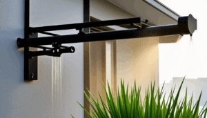 À l’approche de l’été, le mercure commence à grimper, et nos terrasses deviennent autant de refuges prisés pour profiter des longues soirées ensoleillées. Cependant, la chaleur peut rendre ces espaces extérieurs peu agréables. C’est ici qu’interviennent les systèmes de brumisation, […]