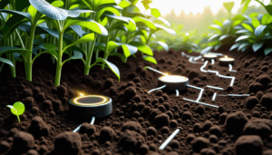 Dans un monde agricole en constante évolution, où la durabilité et la gestion optimale des ressources deviennent des priorités absolues, l’émergence des capteurs connectés pour l’analyse de l’humidité et de la composition du sol offre des perspectives fascinantes. Ces dispositifs, […]