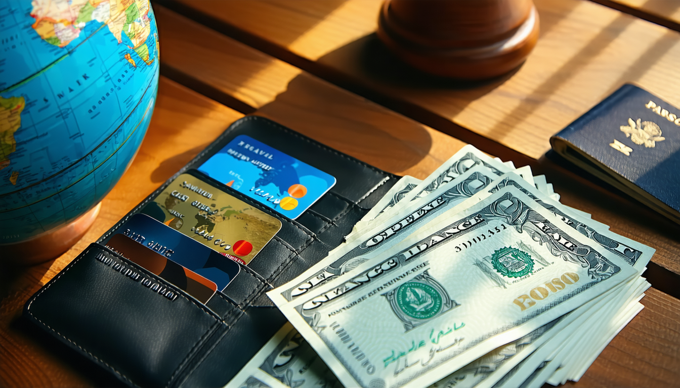 découvrez tout ce qu'il faut savoir sur les cartes bancaires et les assurances voyage avant de partir en vacances. informez-vous sur les options de paiement, la protection de votre argent et les couvertures d'assurance indispensables pour un voyage serein.