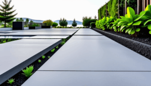 Dans le monde du design extérieur, l’évolution des matériaux et des techniques d’aménagement transforme les espaces extérieurs en véritables œuvres d’art. Parmi ces transformations, les dalles géantes émergent comme une solution moderne et élégante pour les terrasses et les allées. […]