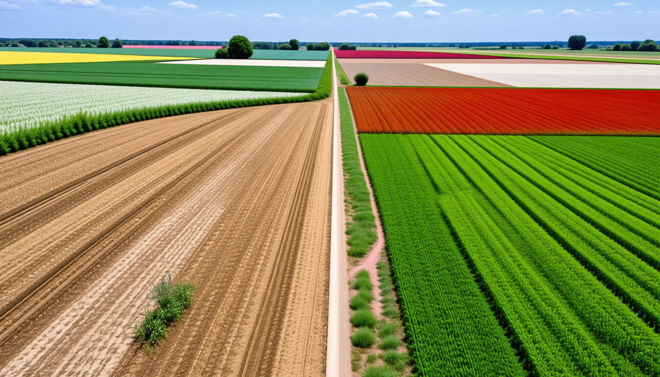 découvrez les effets néfastes des pesticides sur les écosystèmes, incluant les impacts sur la biodiversité, la santé des sols et la qualité de l'eau. informez-vous sur les alternatives durables pour protéger notre environnement.