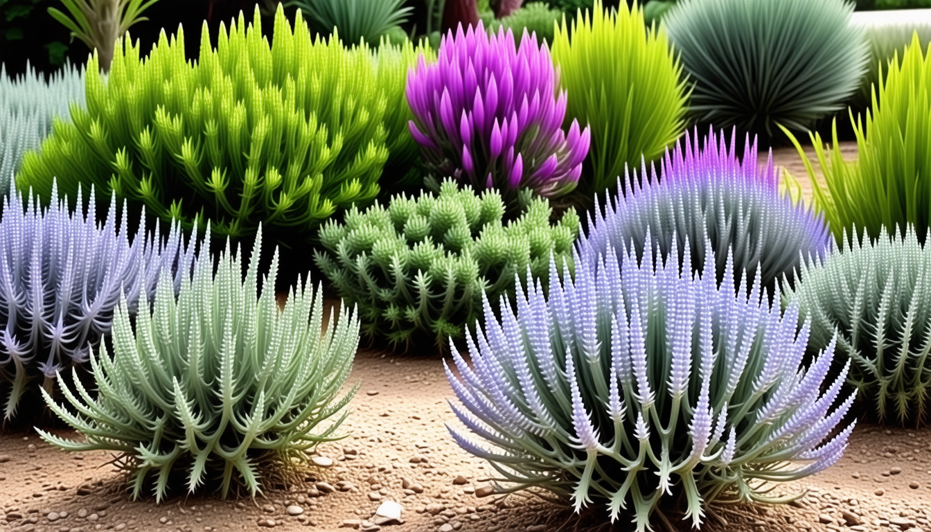 découvrez comment le réchauffement climatique transforme nos jardins de demain. explorez les impacts sur la biodiversité, les écosystèmes et les pratiques de jardinage, tout en apprenant des solutions durables pour préserver la beauté et la fonctionnalité de nos espaces verts.