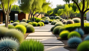 Le réchauffement climatique bouleverse nos écosystèmes, entraînant des changements profonds dans la gestion des jardins et des espaces verts. Ce phénomène incite à repenser notre rapport à la nature en adaptant nos cultures et plantations. Nous assistons à une migration […]