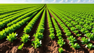 Les engrais verts jouent un rôle fondamental dans le jardinage moderne, permettant d’enrichir le sol tout en maintenant sa santé. Cultivés spécifiquement pour être enfouis, ces végétaux améliorent la structure du sol et apportent des nutriments essentiels aux cultures suivantes. […]