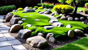 Révéler la beauté de son jardin tout en jouant sur les reliefs est une quête à la portée de tous. Les enrochements décoratifs s’imposent comme une solution incontournable pour apporter unique harmonie et fonctionnalité à nos espaces extérieurs. Mais qu’est-ce […]