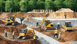La réussite d’un projet de construction repose en grande partie sur la qualité du terrassement effectué au préalable. Que ce soit pour bâtir une maison, aménager un espace extérieur ou poser une piscine, il est indispensable de comprendre les étapes […]