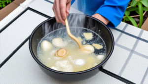 Comprendre les maladies fongiques des rosiers Les maladies des rosiers affectent de nombreux jardiniers, et il est essentiel de les comprendre pour maintenir un jardin florissant. Les rosiers sont souvent sujets à plusieurs maladies fongiques qui peuvent compromettre leur santé […]