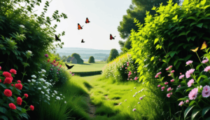 Les haies champêtres représentent bien plus qu’une simple délimitation des jardins. Elles sont de véritables écosystèmes contribuant à la biodiversité et à la protection de l’environnement. Installer une haie champêtre favorise non seulement le développement de la faune, mais offre […]