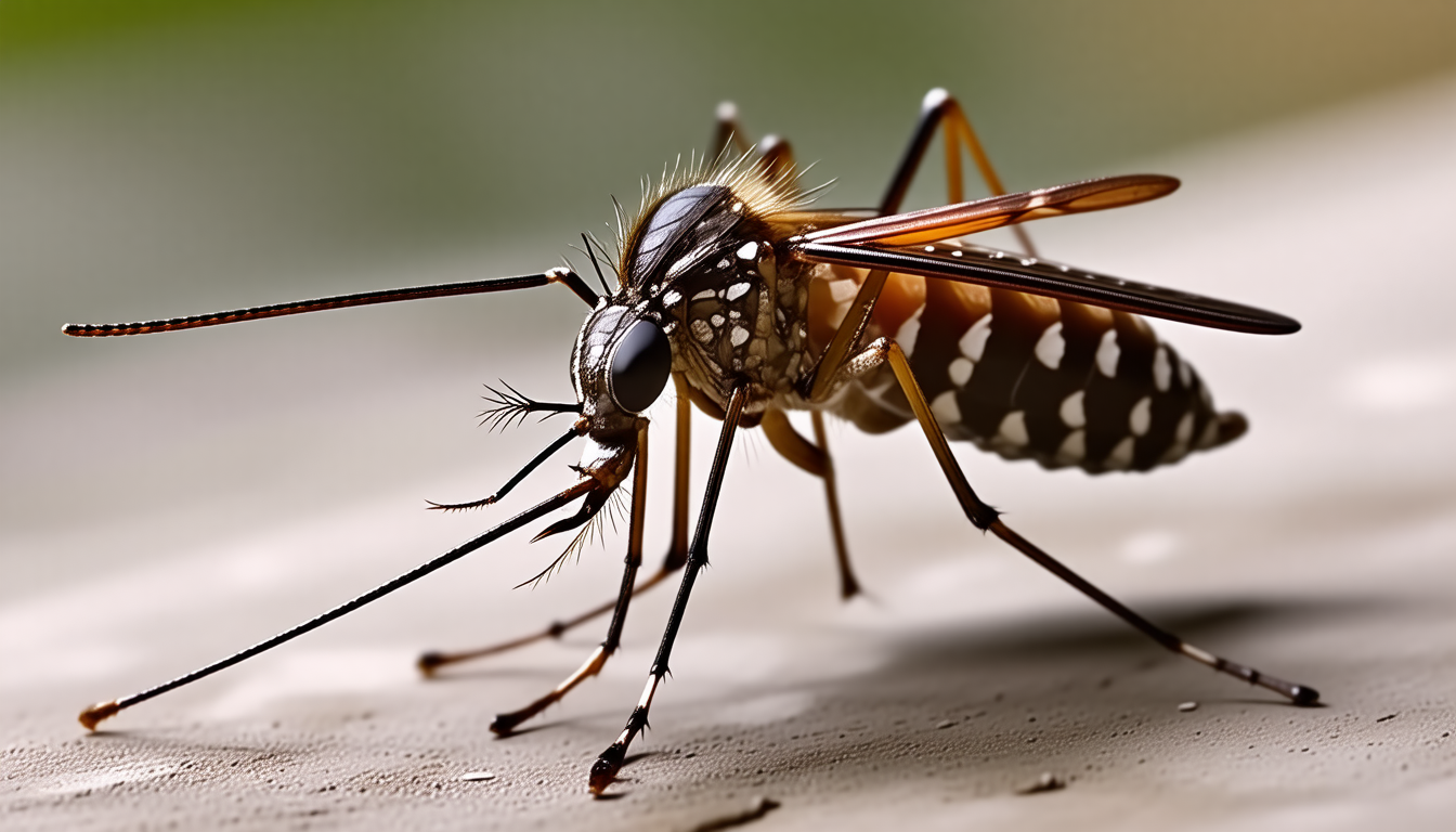 découvrez comment les huiles essentielles de citronnelle et de lavande repoussent efficacement les moustiques pour un été sans piqûres.