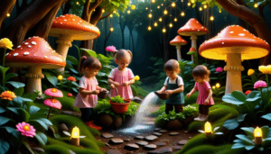 Imaginez un petit coin de verdure, où les rêves prennent vie et où chaque plante raconte une histoire. C’est exactement ce que proposent les jardins féériques, ces petites merveilles qui captivent l’imagination des enfants. Pourquoi ne pas les initier au […]