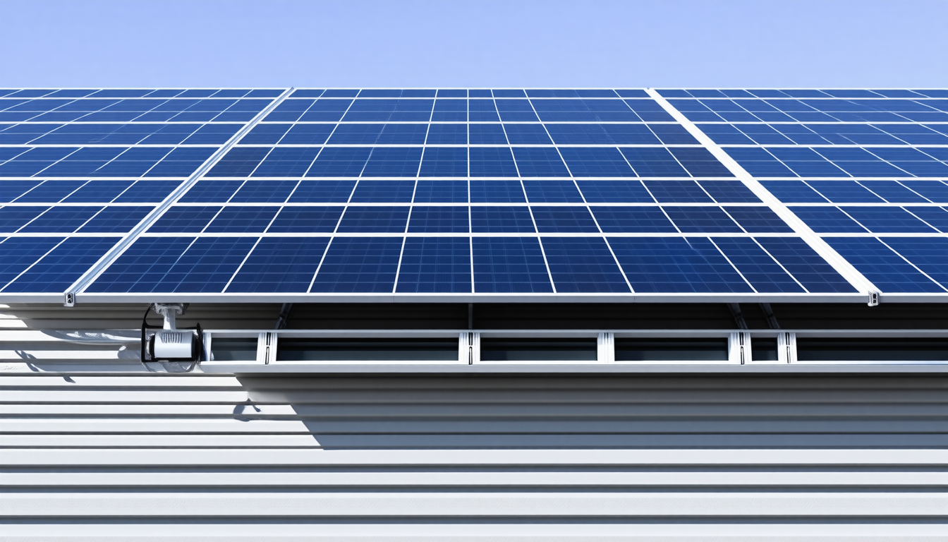 découvrez comment choisir la puissance idéale pour vos lampadaires solaires de jardin. guide pratique pour maximiser l'éclairage, économiser de l'énergie et embellir votre espace extérieur.