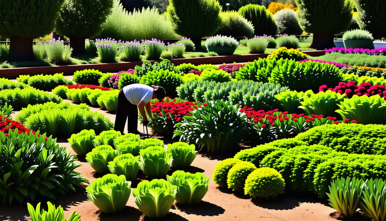 découvrez des légumes anciens oubliés pour enrichir votre potager avec originalité. apprenez des astuces pour cultiver ces variétés uniques, qui apporteront saveurs et couleurs inédites à votre jardin.