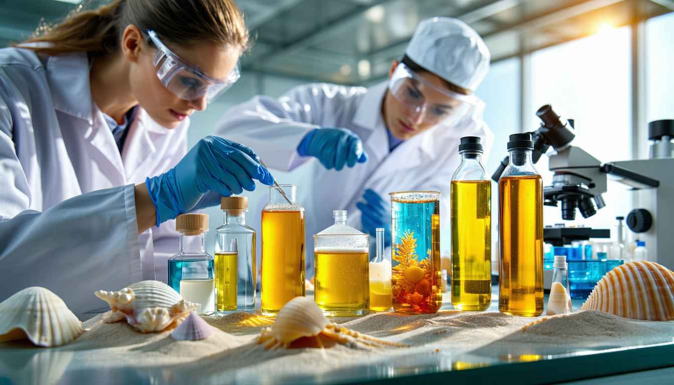 découvrez comment les marques de crèmes solaires s'adaptent aux défis de l'innovation pour améliorer leurs formules. entre nouvelles technologies et ingrédients naturels, explorez les tendances qui transforment la protection solaire et garantissent une efficacité optimale tout en respectant l'environnement.