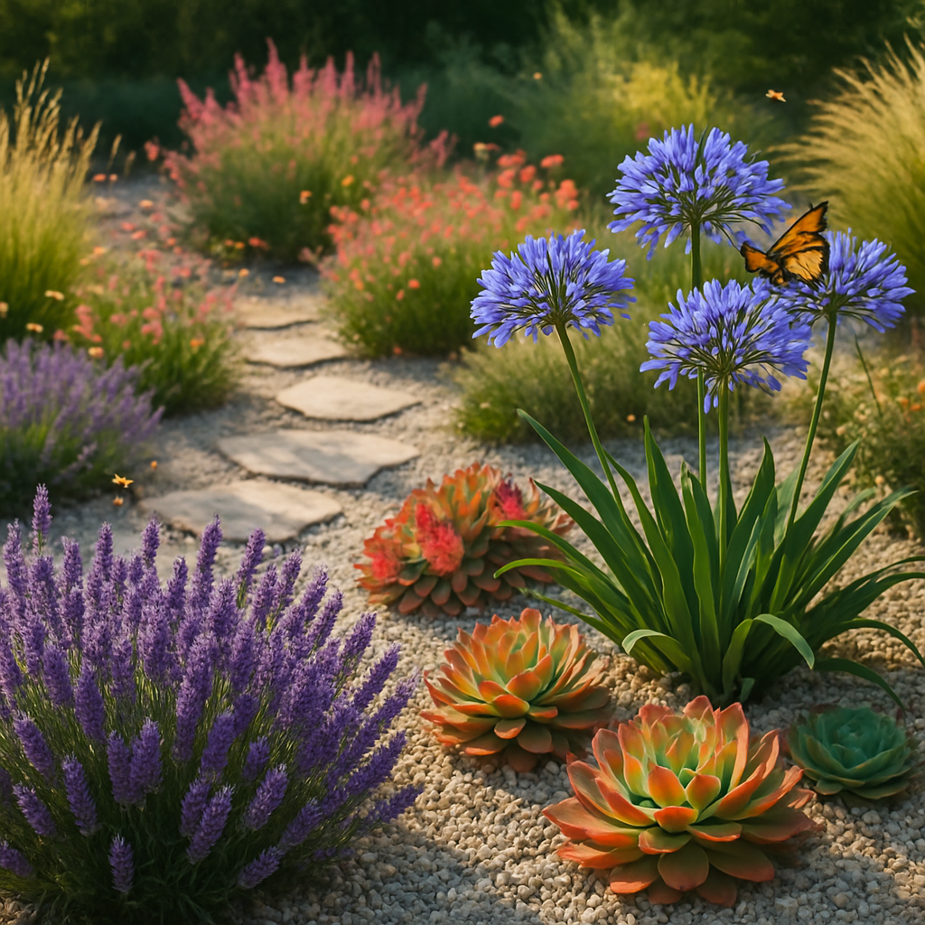 découvrez les meilleures plantes à intégrer dans votre jardin de fleurs tout en minimisant l'arrosage. optez pour des espèces résistantes et écoresponsables qui embelliront votre espace extérieur tout en réduisant votre consommation d'eau.