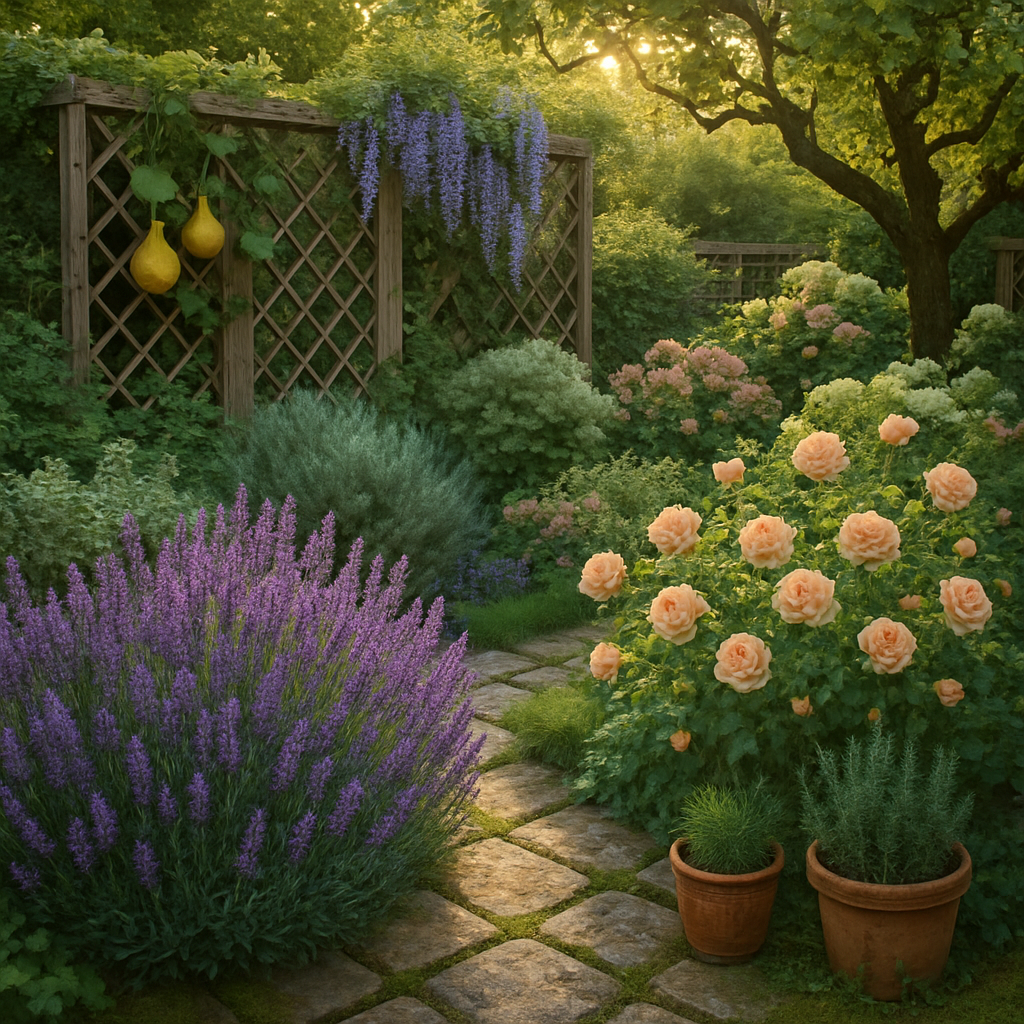 découvrez les meilleures plantes pour aménager un jardin de style rustique et plein de charme. apportez une touche authentique à votre espace extérieur avec des espèces florales et feuillues qui évoquent la simplicité et la beauté de la nature.