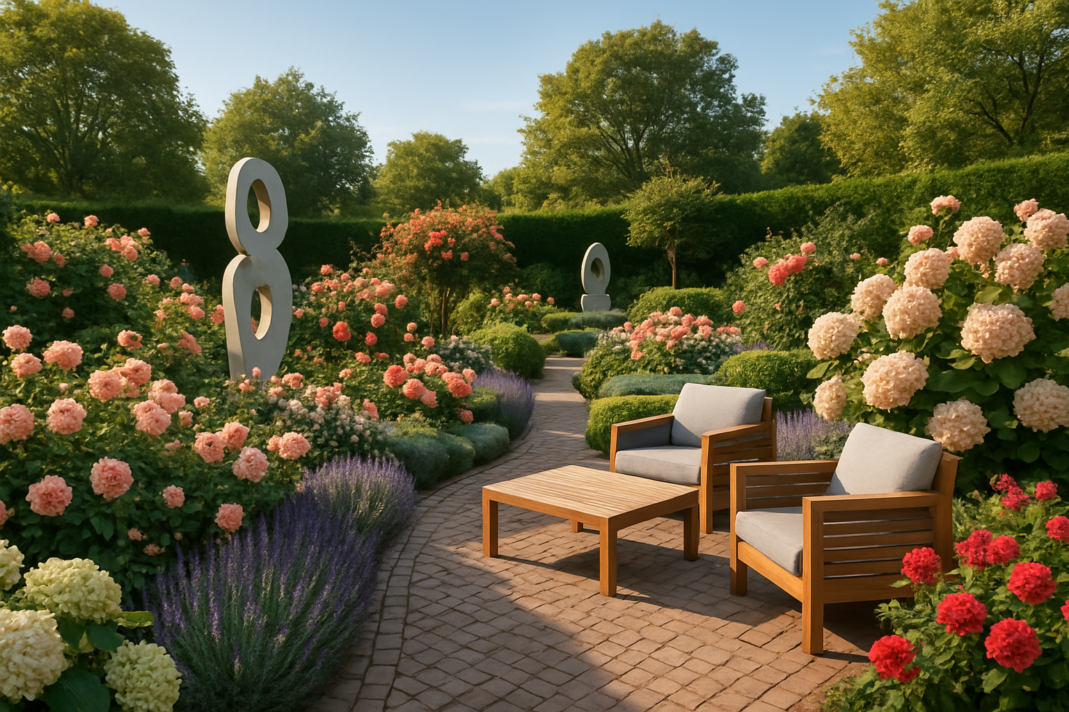 découvrez les meilleures plantes pour aménager un jardin de style victorien moderne, alliant élégance intemporelle et touches contemporaines. inspirez-vous de notre sélection pour créer un espace verdoyant et raffiné, parfait pour les amateurs de jardinage en quête d'originalité.
