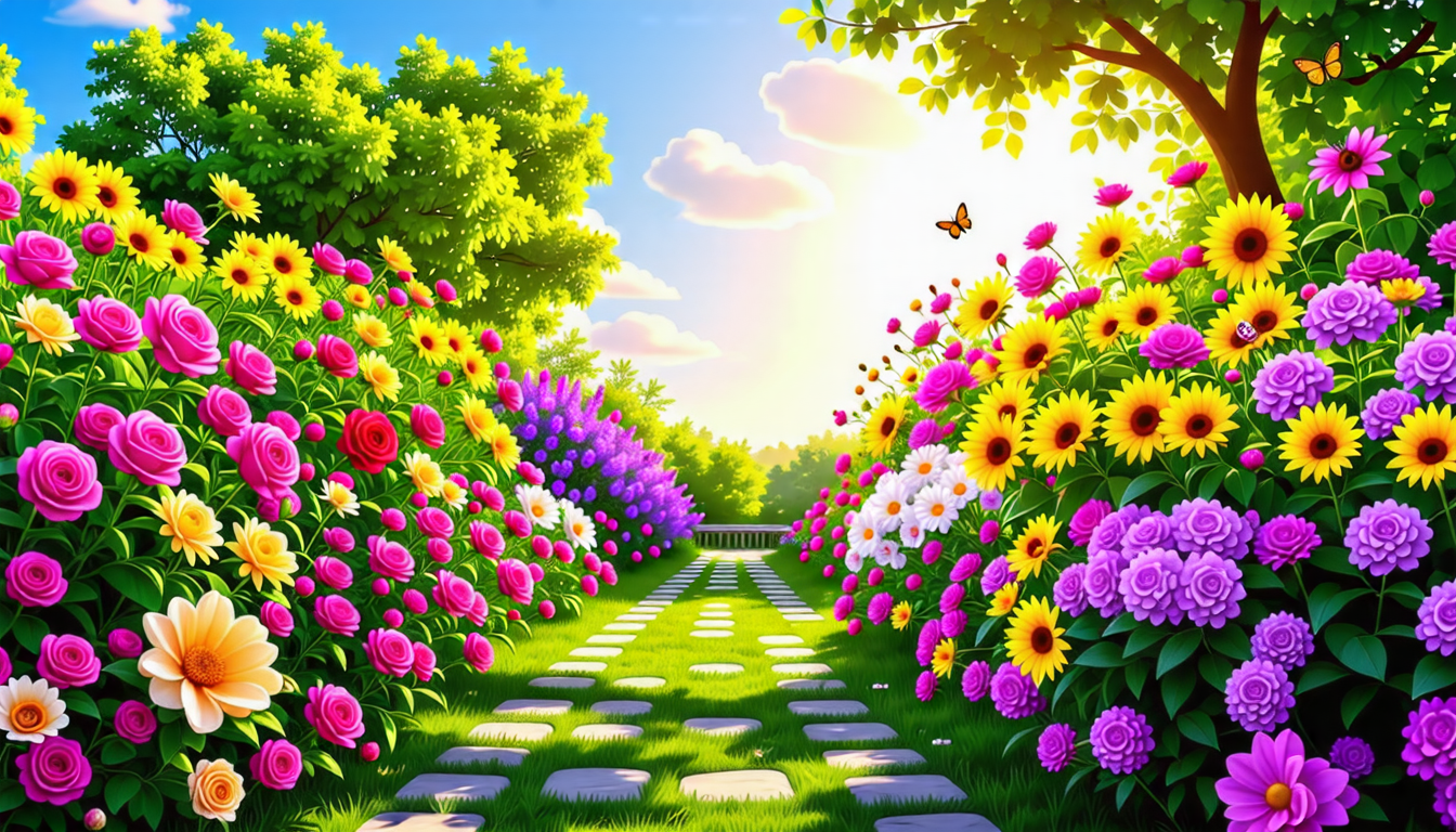 découvrez les meilleures plantes à privilégier pour transformer votre jardin en un véritable havre de fleurs en été. apprenez à choisir et entretenir les variétés qui apporteront couleur et parfum à votre espace extérieur tout au long de la saison ensoleillée.