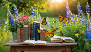 Amis jardiniers du Texas, êtes-vous prêts à plonger dans un monde où la terre et la beauté se rencontrent ? Les livres sur le jardinage et les papillons peuvent être vos meilleurs alliés, surtout si vous souhaitez créer un espace […]