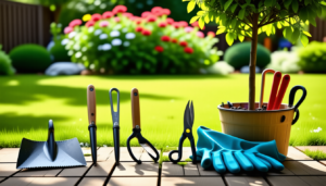 Pour ceux qui s’intéressent à l’art du paysagisme, le choix des bons outils est essentiel pour transformer une simple idée en un magnifique espace extérieur. Que vous soyez un novice désireux de démarrer en paysagisme ou un jardinier amateur cherchant […]