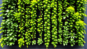 Les terrasses végétales sont devenues des espaces prisés dans l’aménagement paysager contemporain. Avec l’urbanisation croissante, la demande pour des espaces extérieurs agréables et fonctionnels ne fait qu’augmenter. Qu’il s’agisse de profiter de la nature, d’optimiser des surfaces limitées ou de […]